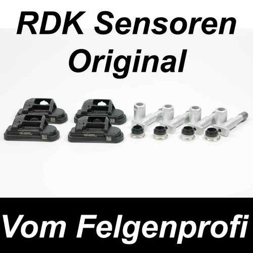 Rdk rdks tpms sensoren - tpms,