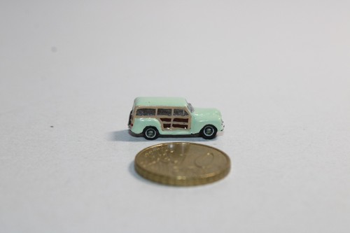 220 pkw kleinserie - sa, 1:220