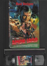 VPS Video Hartbox  Rod Steiger