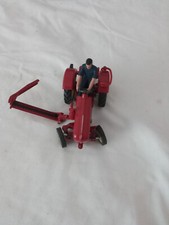 siku , porsche ,super classic, diesel ,mähbalken, modell, traktor , trecker,deko