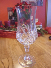 Alte WMF Bleikristall