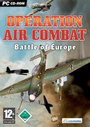 Operation air combat - operation,