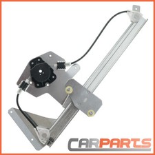 Fensterheber Elektrisch Vorne Rechts für Smart Fortwo Cabrio City Coupe 450