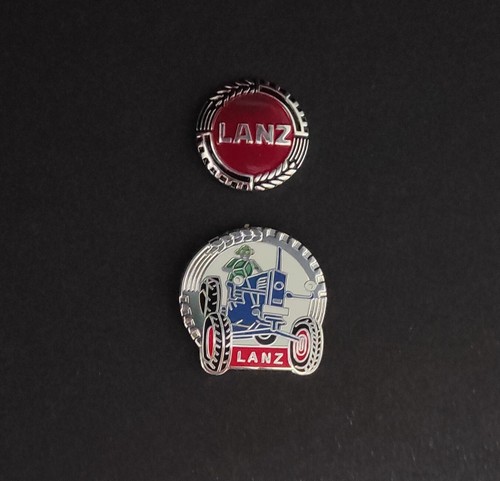 2er set pin anstecker - set:, pin/anstecker: