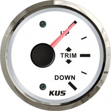 KUS Instrument, Trim Anzeige