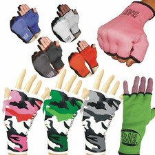 BAY Schlupfbandagen Innenhandschuh BOXBANDAGEN Box-Bandagen Innenhandschuh Camo