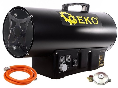 Gasheizgebläse 20kw 40kw 65kw - gasheizgebläse,