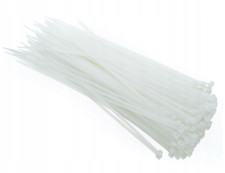 Kabelbinder Kabelstrapse