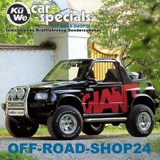 LENKGETRIEBE ohne SERVO - SUZUKI VITARA Typ: ET/TA, VITARA X90 Typ: EL