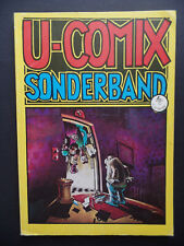 U-Comix Sonderband 4 Fred