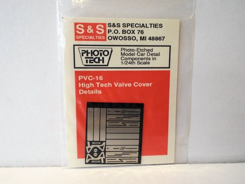 Pvc 1 24 25 - s&s, 1:24-25