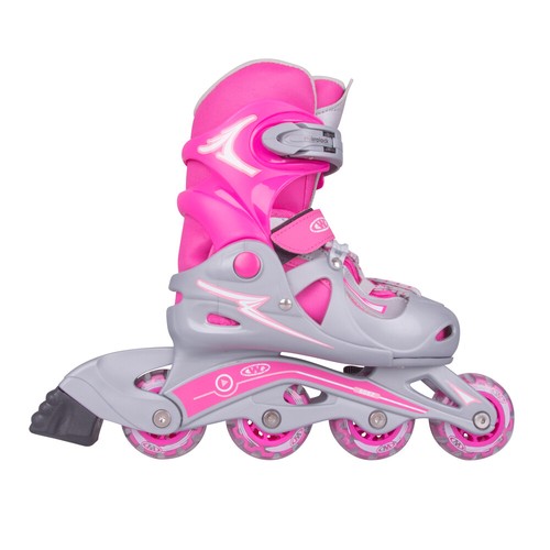 Worker inline skates - worker, juny