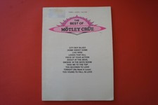 Mötley crüe the best of - mötley,