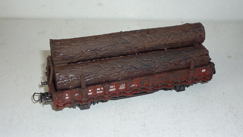 Roco sncf rungenwagen mit - sncf,
