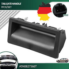HECKKLAPPE GRIFF SCHALTER TASTER MIKROSCHALTER FÜR VW GOLF VI ,PASSAT B6 VARIANT