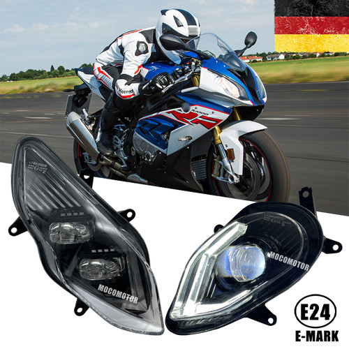 Motorrad hauptscheinwerfer led - motorrad,