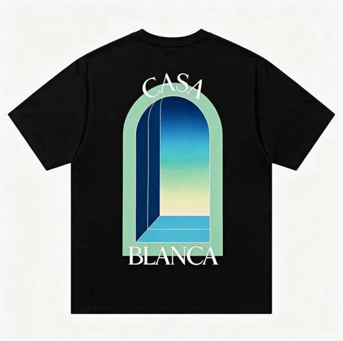 Casablanca herren shirt - casablanca,