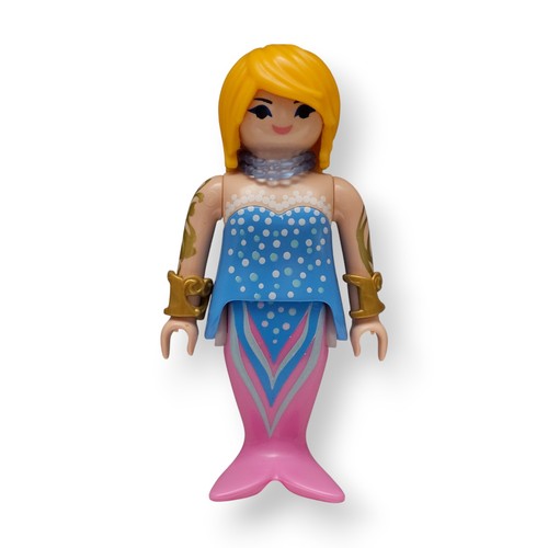 Playmobil figur meerjungfrau - playmobil,