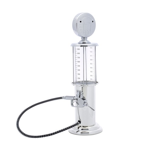 Getränkespender zapfsäule