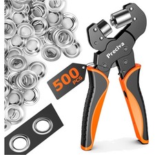 Langlebige Profi Ösenzange