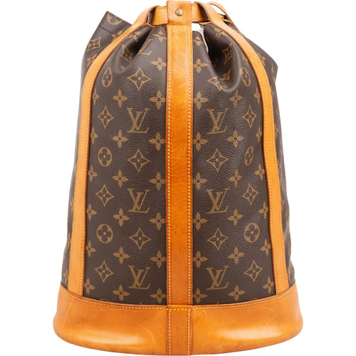 Louis vuitton monogram - louis,