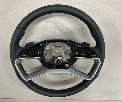 Audi e tron lenkrad - q6,