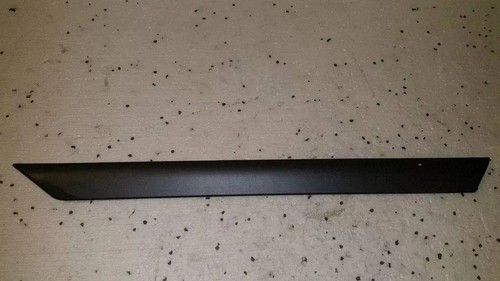 Bmw e46 fensterleiste tür - e46,