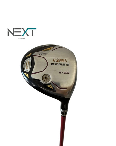 Honma beres fairwayholz - e-05, 5