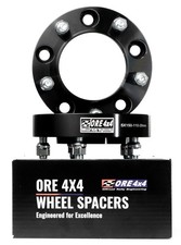 2x Spurverbreiterung Distanzscheibe 5x139,7 35mm CB108.1 M12x1.5 Daihatsu Rocky