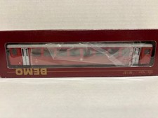 BEMO H0m Bt 2252 Personenwagen Steuerwagen 2/Kl. BVZ 3279 502