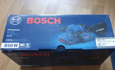 Bosch Professional Bandschleifer GBS 750 
