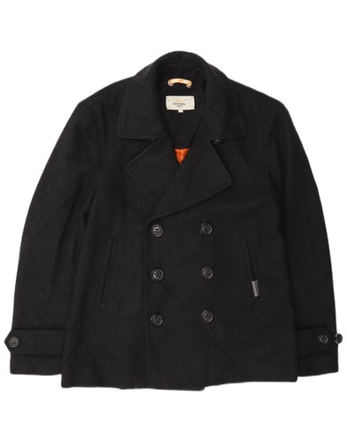 Superdry herren pea - mantel, uk
