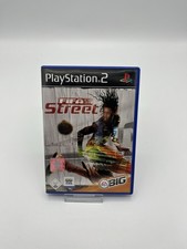 PS2 Sony Playstation 2 - Fifa