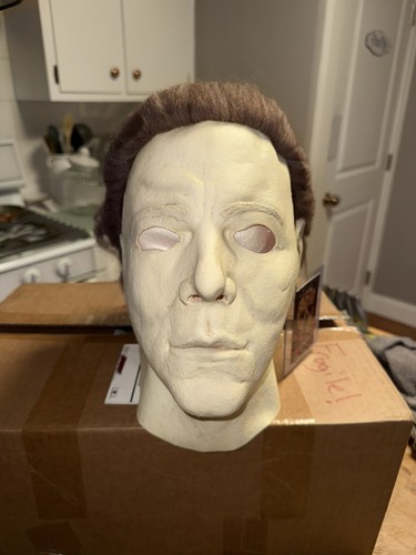 Halloween michael myers - michael, 92'
