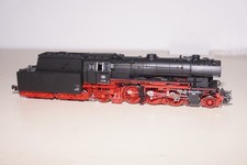 RF29/29] Roco 43249 Dampflok