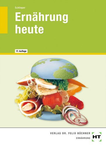 Ernährung heute cornelia - ernährung,