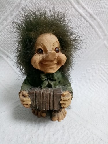 Figur trolls norway 246 - norway, nr.