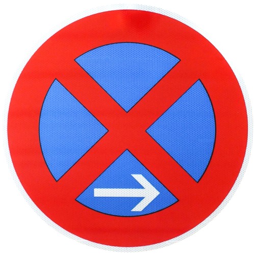 Stvo verkehrszeichen ra2 - stvo,