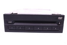 Fach dvd wechsler 7er bmw - 6-fach,