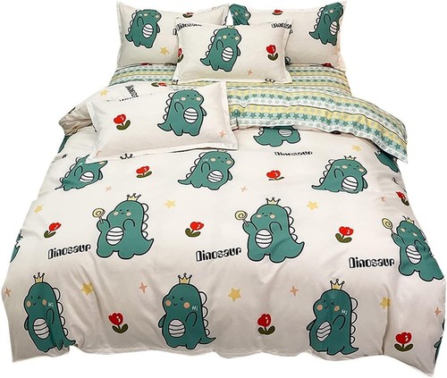 Dinosaurier bettbezug für - dinosaurier,