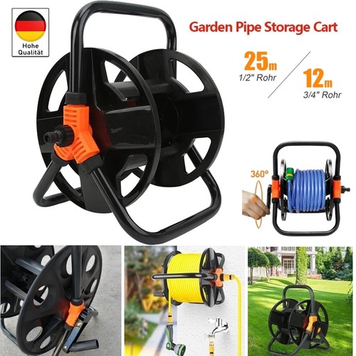 Garten schlauchwagen - garten,