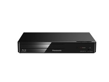 PANASONIC DMP-BDT167 Blu-ray