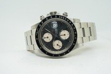 Tudor oysterdate big block - big,