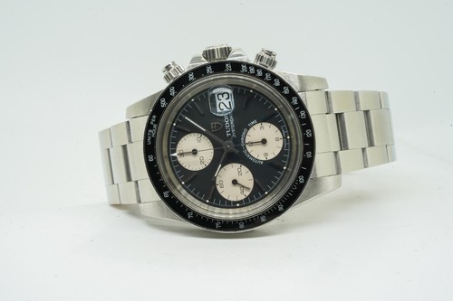 Tudor oysterdate big block - tudor,