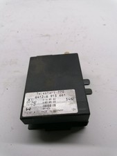 BMW 5 E39 2000 Diesel Steuergerät Standheizung 6913661 EDA11801