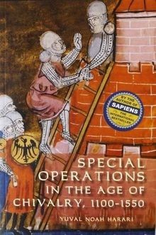 Special operations the age - special, in