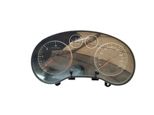 Tacho Kombiinstrument AUDI A3