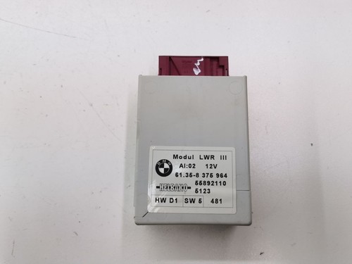 Bmw e39 2002 lichtmodul - e39,
