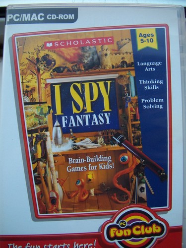 Spy fantasy explore - spy,