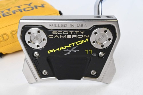 Scotty cameron phantom 5 - x, 11.5